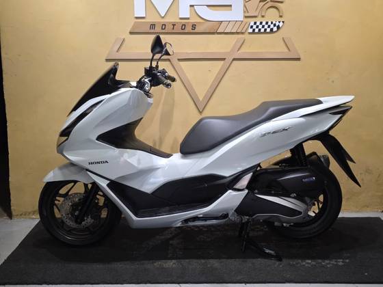 HONDA PCX 160 CBS HONDA PCX 160 CBS